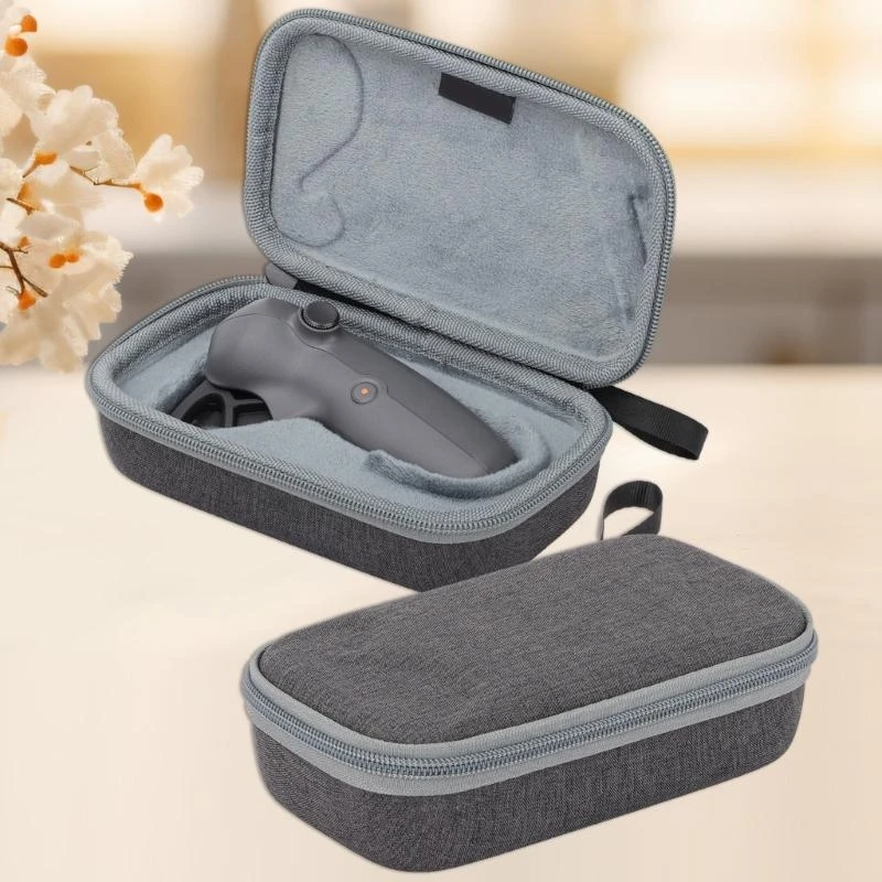 Storage Bag for Avata 2 Drones Batteries Convenient Solution for Travel Convenient Optional Protective Case