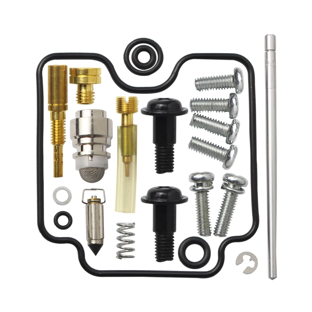 Carburetor Repair Kit for XV1600 XV 1600 Road Star 1999-2003 xvs1100 xvs1100a xvs1100a motorcycle carburetor