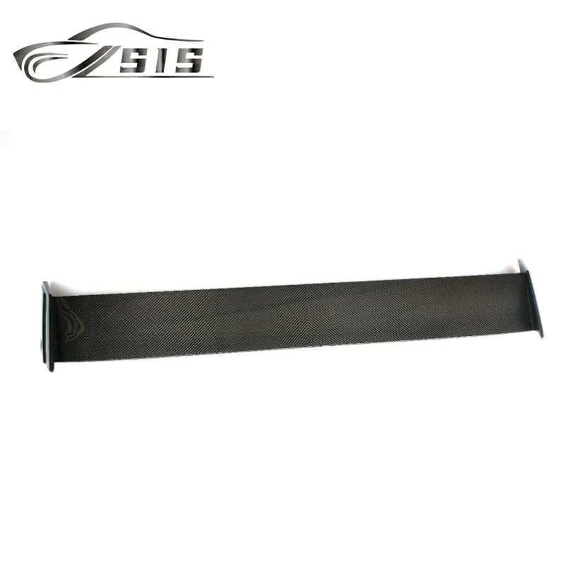 G Class W464 W463A Dry Carbon Fiber Material Roof Spoiler Fit for W464 G63 G500 G350d Auto Rear Wing W464 G63 G500 view 5