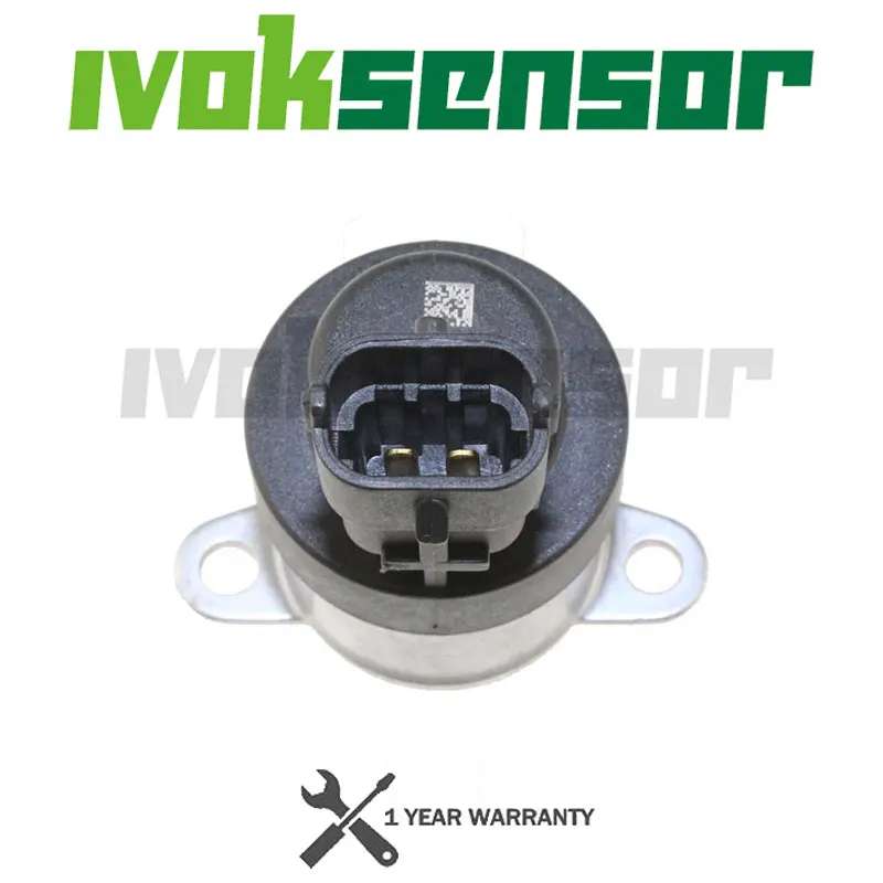 1/3 قطعة عالية الجودة ل MWM فولفو VW MAN 0928400789 التحكم في الديزل الملف اللولبي SCV صمام منظم ضغط الوقود وحدة القياس
