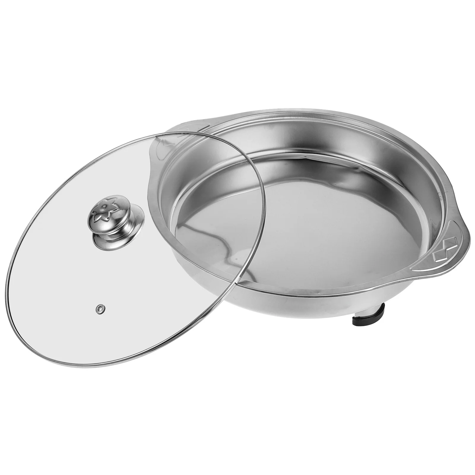 

Buffet Server Dish Snack Tray Catering Serving Utensils Food Holder Chafing Pans for