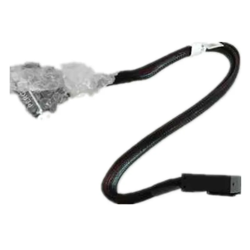 New 08717G PERC SAS RAID Controller Backplane Hard Drive Cable for Dell PowerEdge R730 R730XD Server
