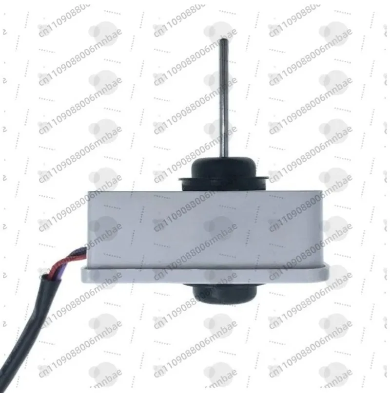 

Двигатель вентилятора испарителя для холодильника KBL-48ZWT05-1202A (DC12V 2W 2200 об/мин)