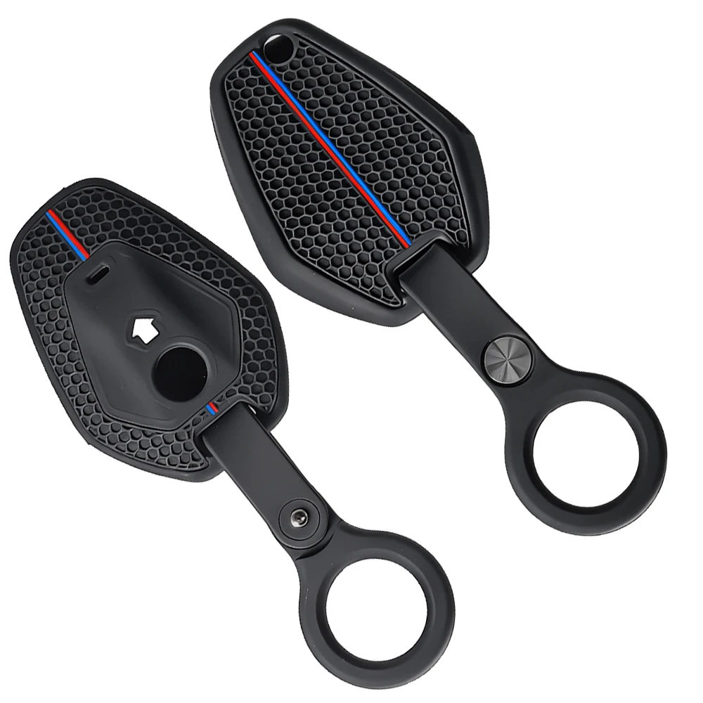 

Motorcycle Key Case for BMW R1300GS R1300 R 1300 Big GS 1300GS 2025 R1250GS R1250 ADV Adventure Bike Accessories Cover Keychain