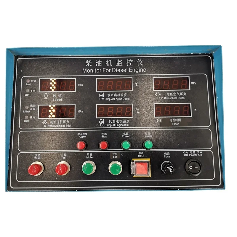 

Weichai 200 For Diesel Engine of Weichai Spare part 16V200 ED200-2C-1 C62.15.30.1000