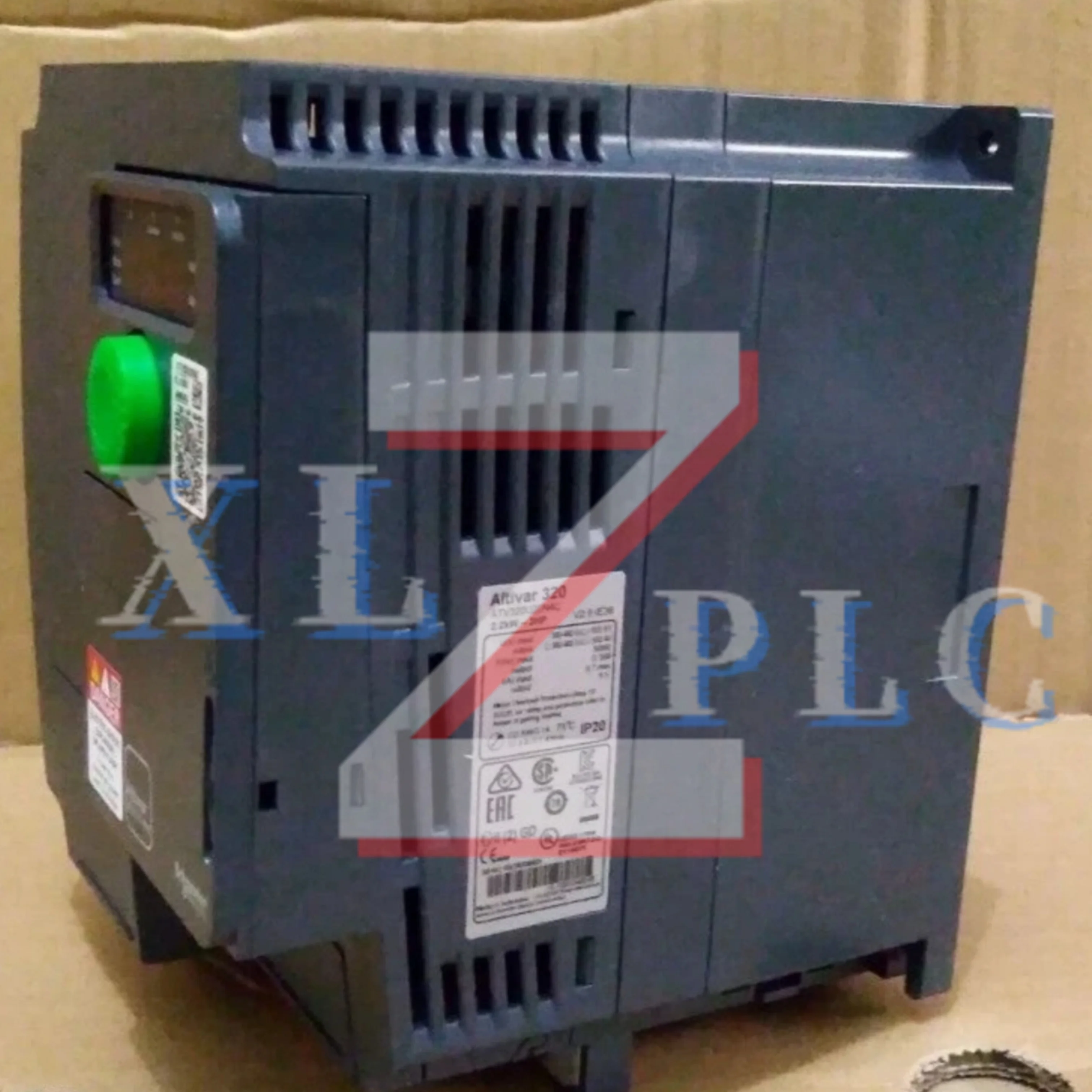 ATV320U30N4C   new original    warranty