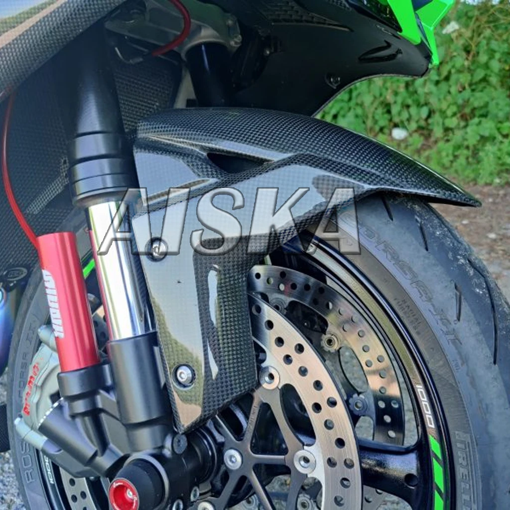 For KAWASAKI Z H2 ZH2 2020+ 2021 2022 2025 2026 Fender Fuel Tank