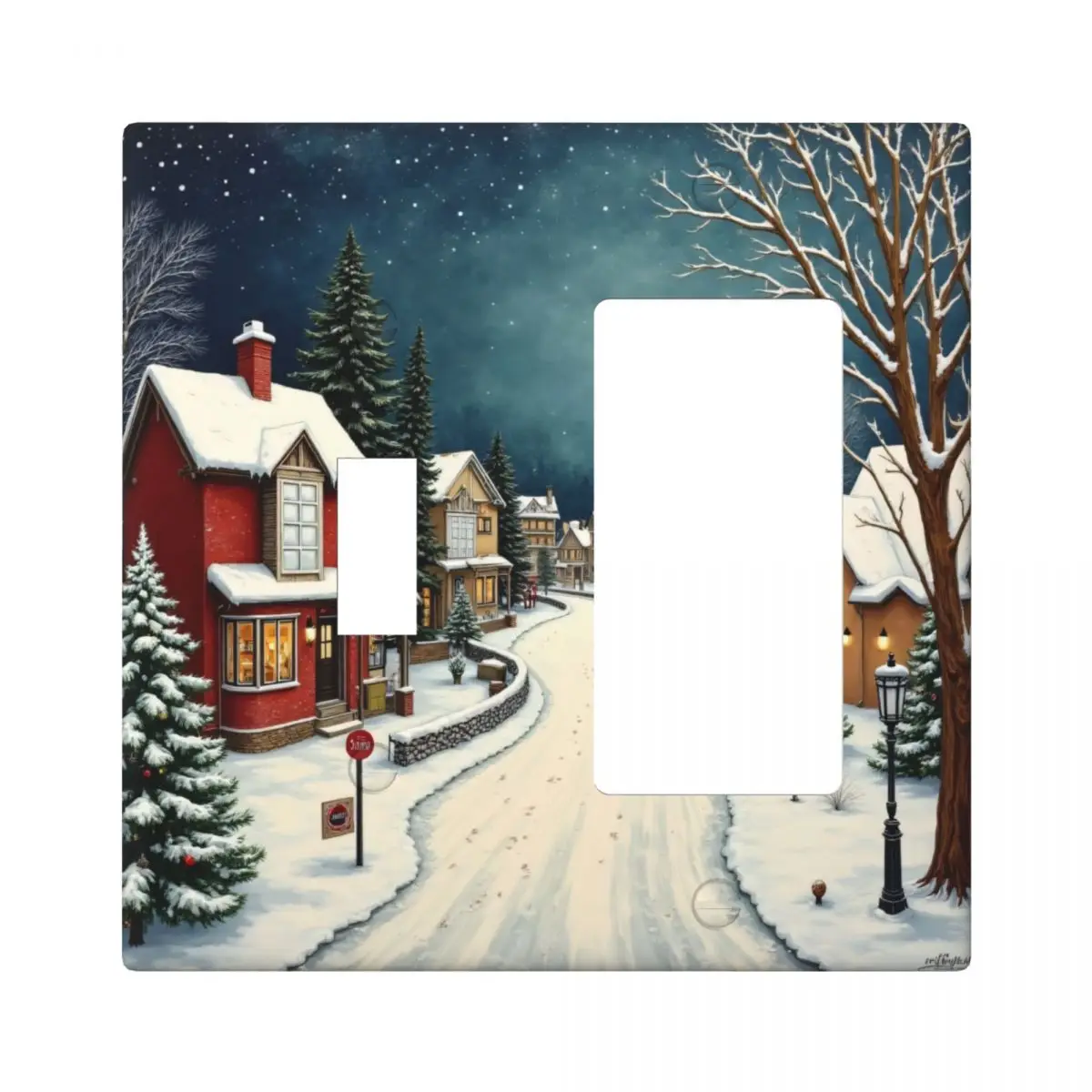 

Настенная панель, декоративная пластина выключателя света, крышка настенной панели, крышка розетки золото, 2 группы Rocker