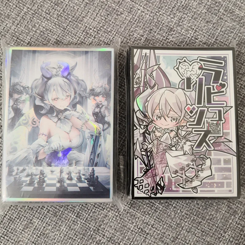 50Pcs/Pack Game Yu-… - image