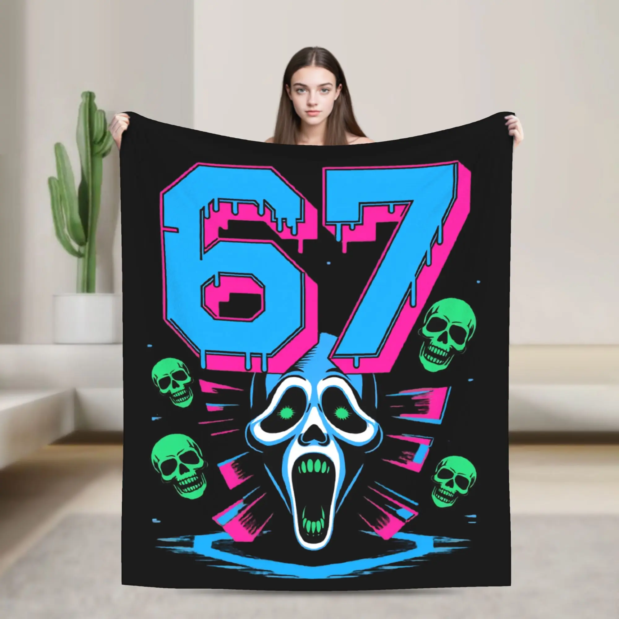 67 Christmas 6 7 Me… - image