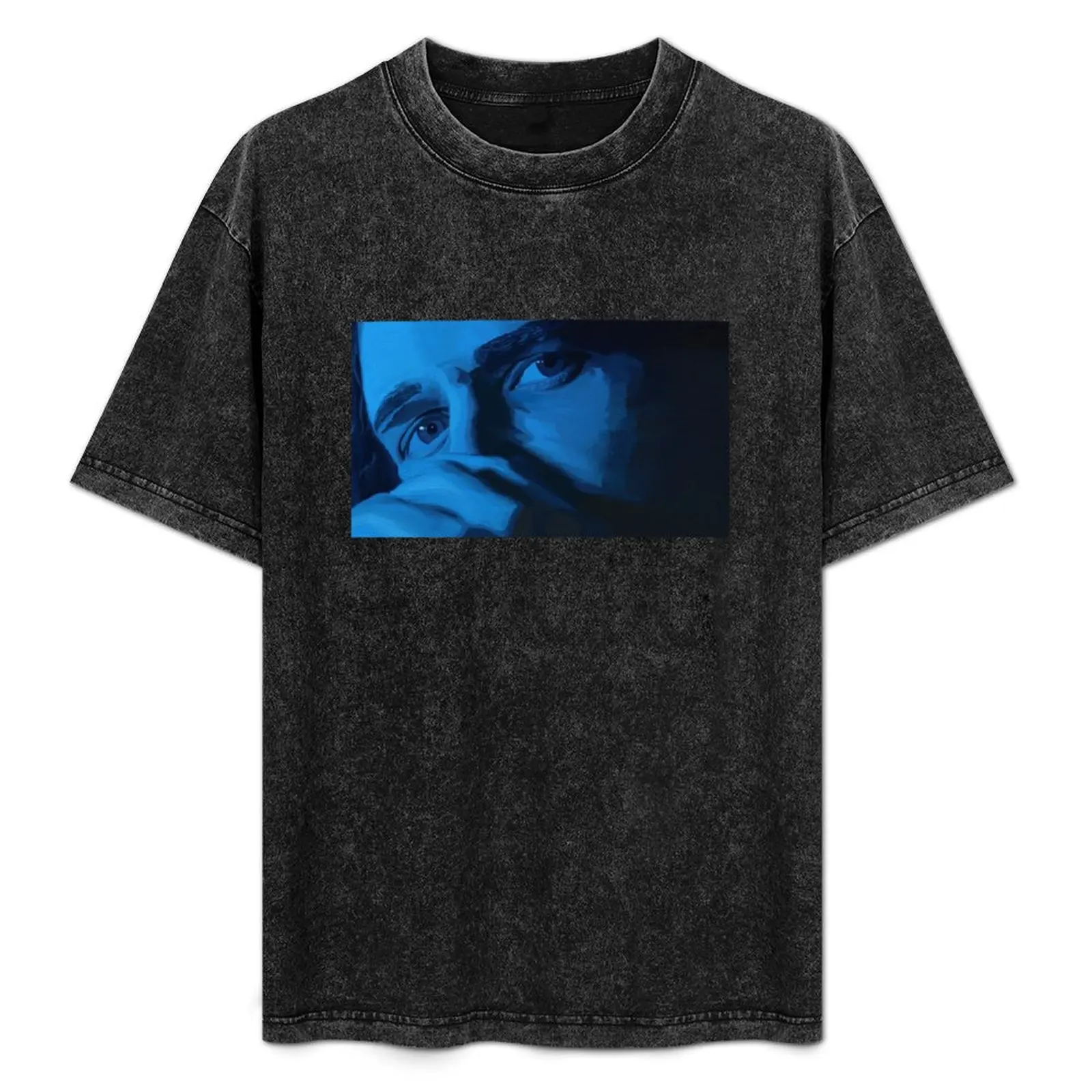 

Smooth Bo T-Shirt heavyweights cheap stuff cute tops plus size clothes mens t shirts pack