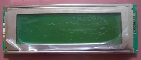 20L203DA2R Módulo de exibição VFD capacitivo e resistivo DISPLAY LCD