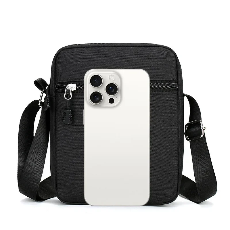 Snoopy Shoulder Bag for Women Diagonal Crossbody Backpack Chest Bags Girl Casual Handbag Wallet Mobile Phone Waist Pack Y2k Gift