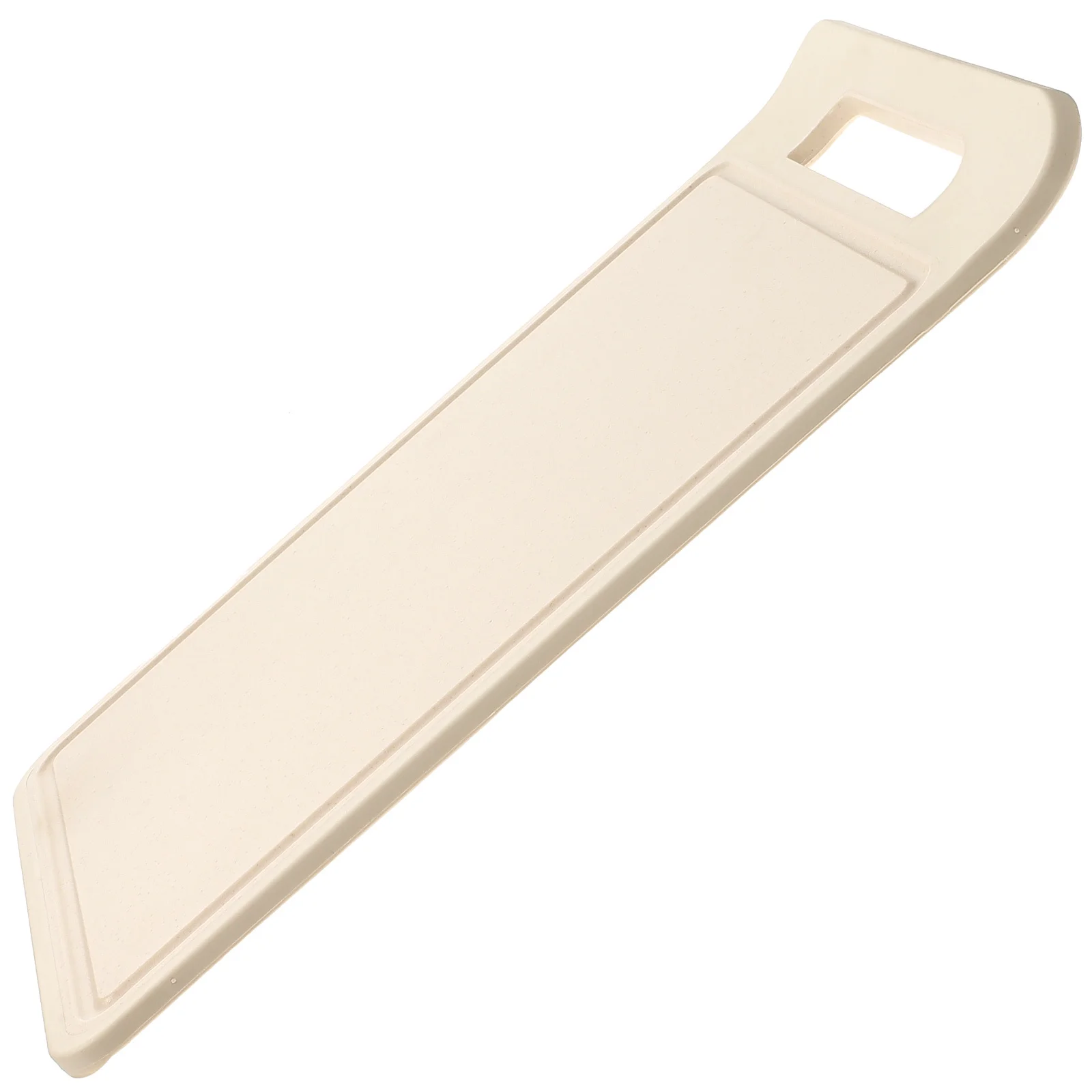 

Defrosting Tray Wheat Straw Fruit Cutting Board Compact Size Kitchen Chopping Mat Non Slip Multipurpose Thawing Tray