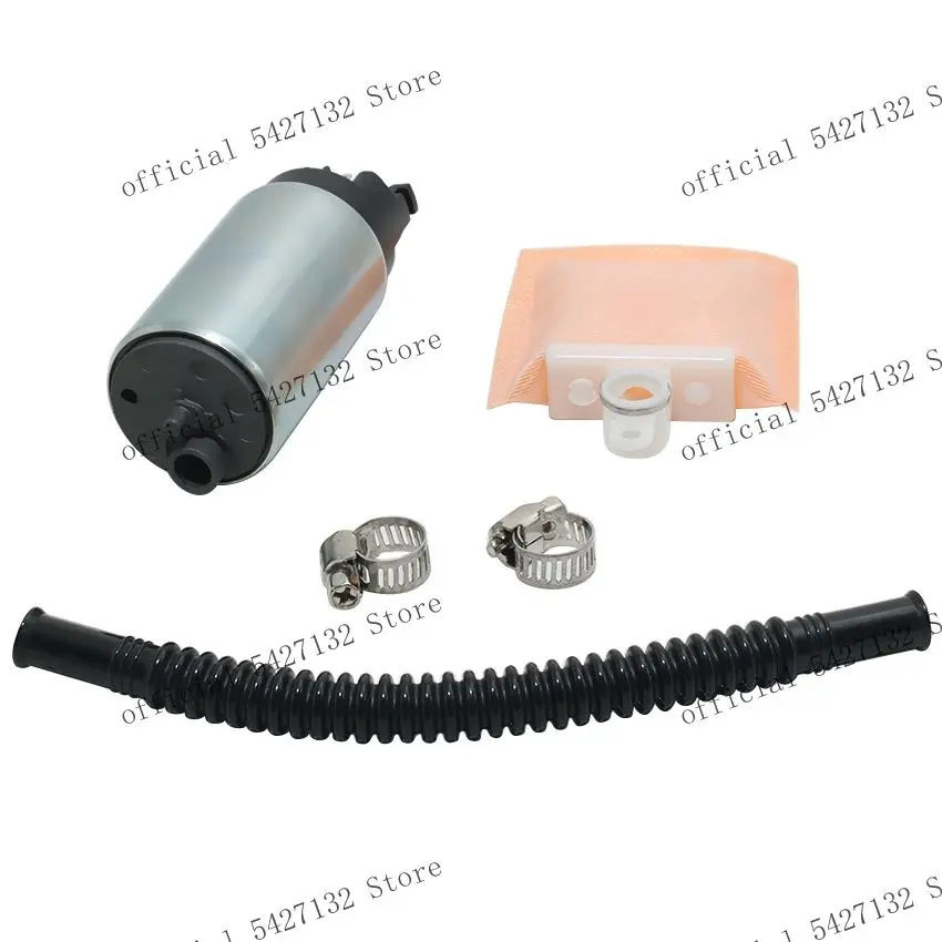 Motorcycle Fuel Pump For Indian Chief Chieftain Classic Vintage Dark Horse Roadmaster Elite Premium Springfield 2521305 Moto 12V
