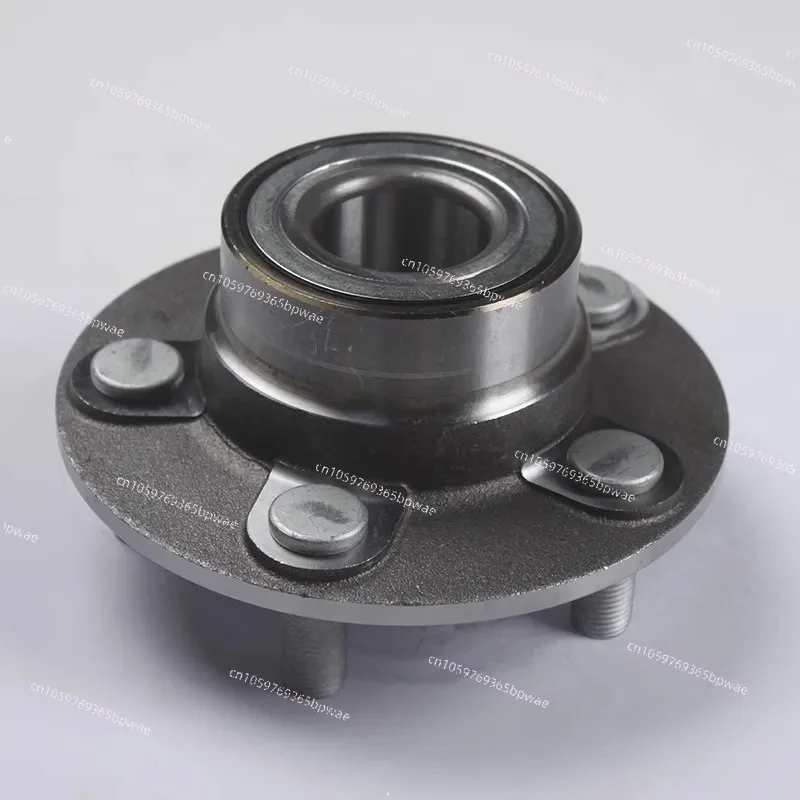 Applicable To  Forklift Wheel Hub Assembly E16C Steering Wheel Hub 3014540202 Exported To Europe, America 335/1275