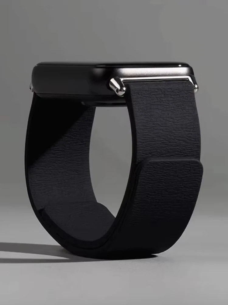 �y�Z�[�����zXiaomi Mi Band 10 Pro/9 Pro/8 Pro�X�}�[�g�E�H�b�`�A�N�Z�T���[�u���X���b�g�p�V���R�����C�o���h�ARedmi Watch 6 5 4�X�g���b�v�p