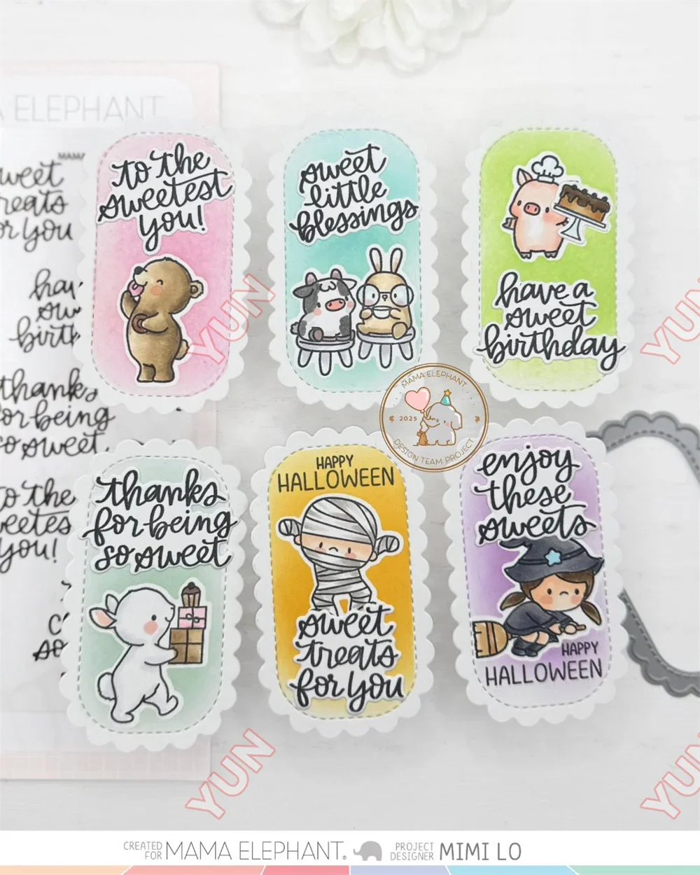 جديد قطع معدنية يموت Stamps سكرابوكينغ DIY بها بنفسك اليدوية بطاقات النقش مسحور مرحبا Sweetie جدول أعمال صغير مخبز قوس متجر يموت