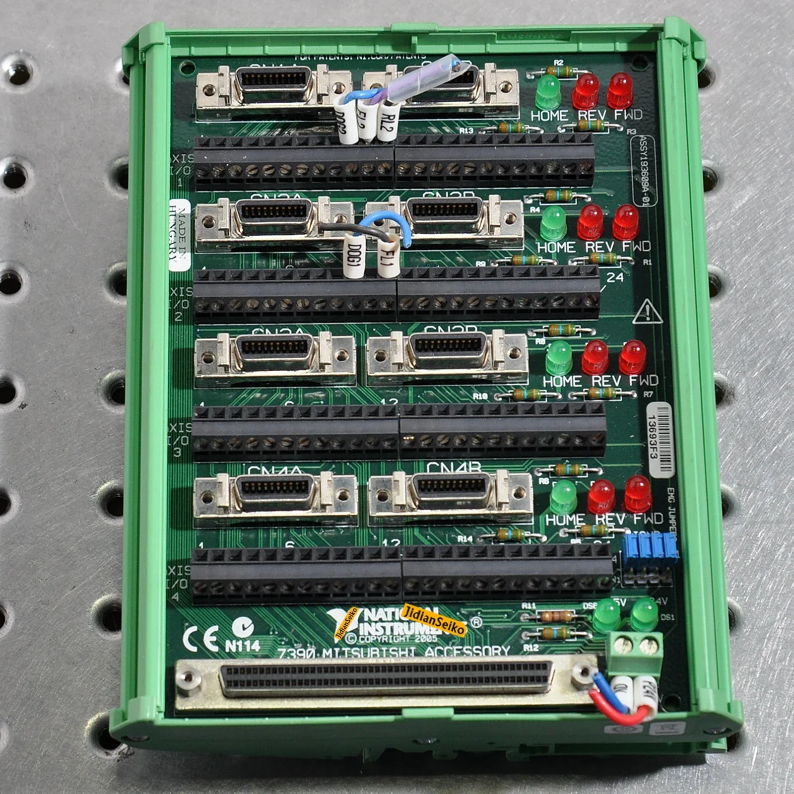 USA 7390 ASSY193609A-01 Module Mở Rộng