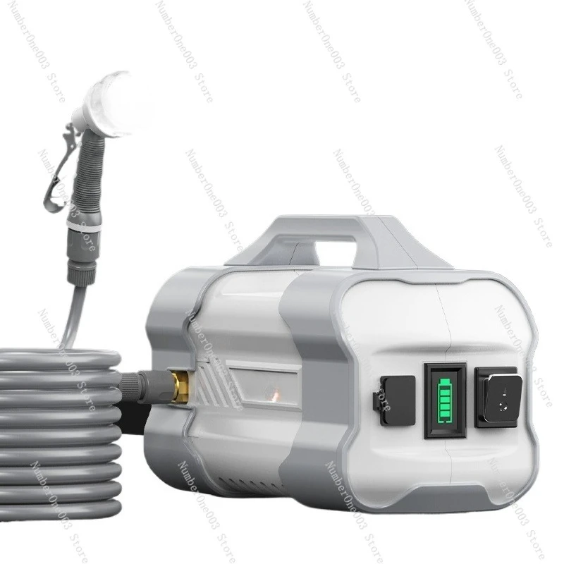 

Полив овощей, машина для полива артефактов, бытовой электрический насос, перезаряжаемая насосная машина, сельскохозяйственная