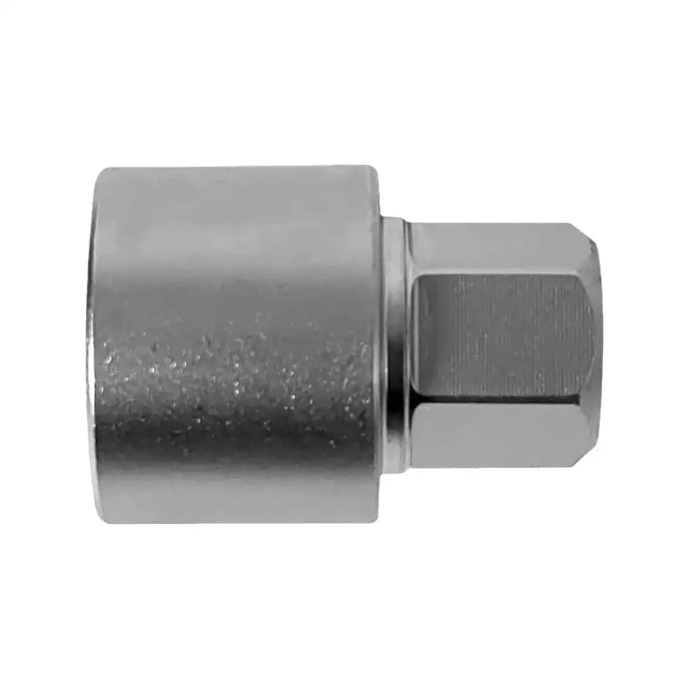 Anti-Theft Car Wheel Tire Lock Bolts Lug Nuts Removal Tool Socket Wrench Disassembly Key Sleeve For Audi A3 A4 A6 Q5 Q7 Q3 A5