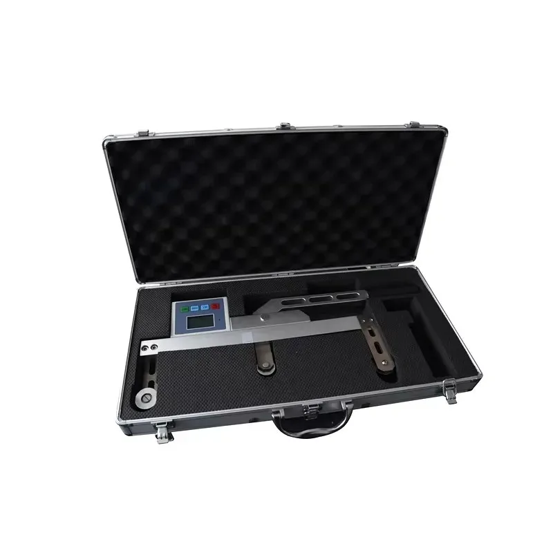

High-Speed Railway Precise Tensiometer Testing Equipment Accurate Tension Measurement Monitoring Tool for Railway Industry