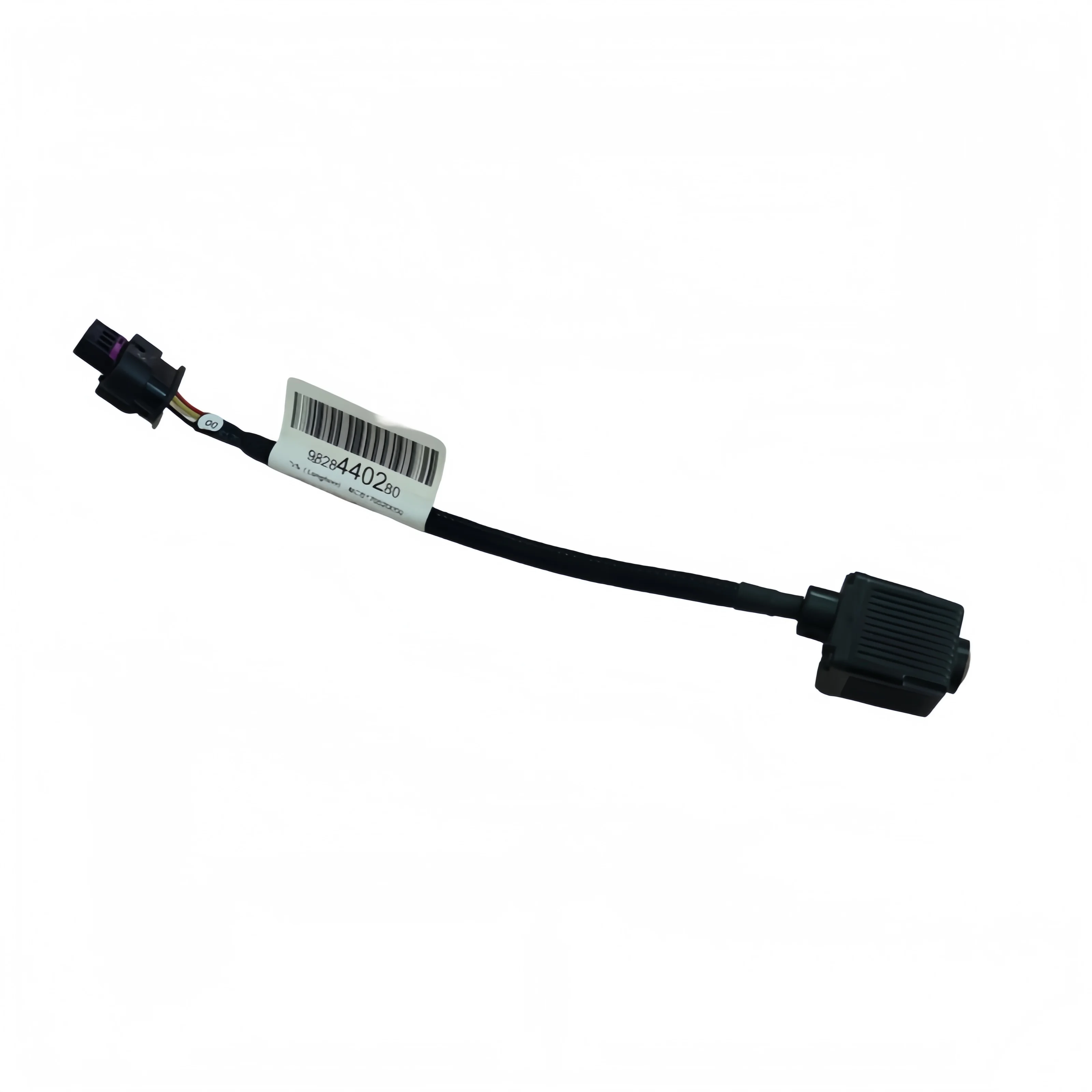 Panoramic Image Camera 9828440280 Rearview Camera For Citroen For Peugeot Rear panoramic camera