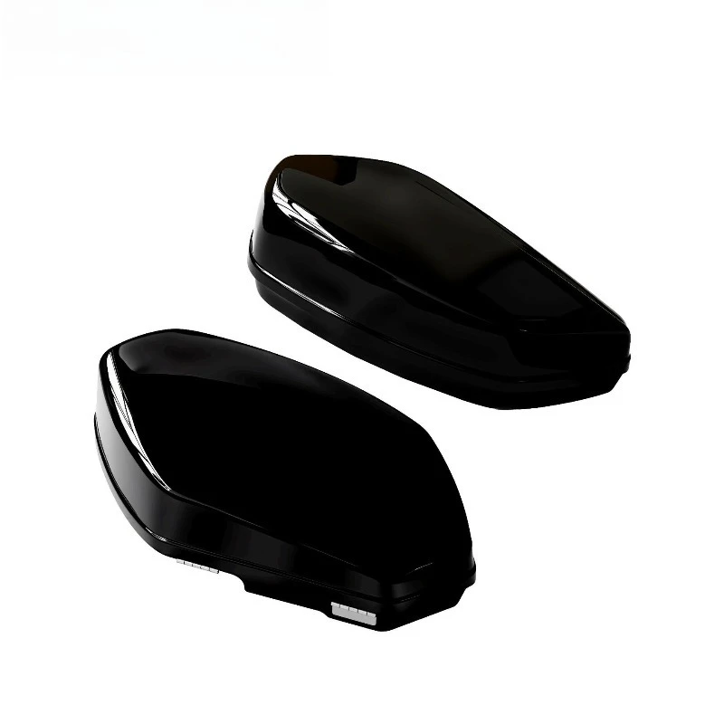 Motorcycle side box quick dismantling side box