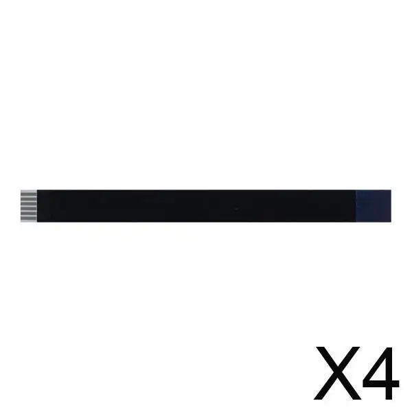 

Heatbed Connection Cable Premium Assembly 7mm Width FPC Material Direct Replacement for Adventurer 5M PRO