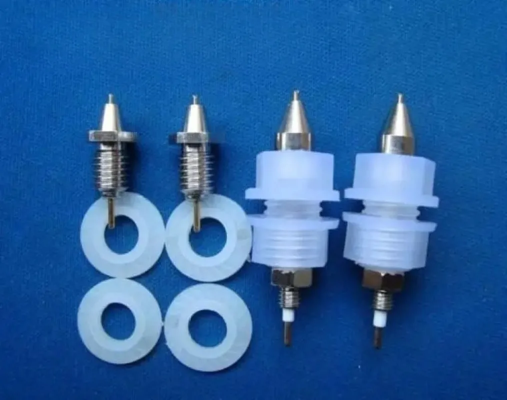 Cylinder Battery Testing Four Wire Fixture 18650 Testing Probe, Dividing Capacity Cabinet, Top Pin, Lithium Battery Probe