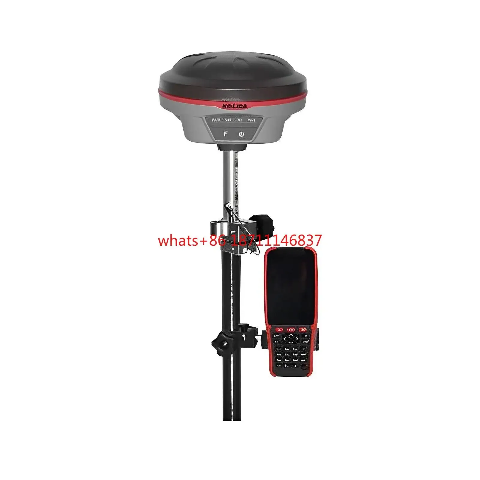 High accuracy portable small engineering land surveyor cheap geodetic gps rtk base station gnss receiver