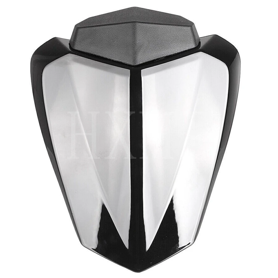 For Yamaha YZF R1 2009 2010 2011 2012 2013 2014 YZF-R1 1000 Motorcycle Pillion Rear Seat Cover Cowl Solo Fairing Passenger