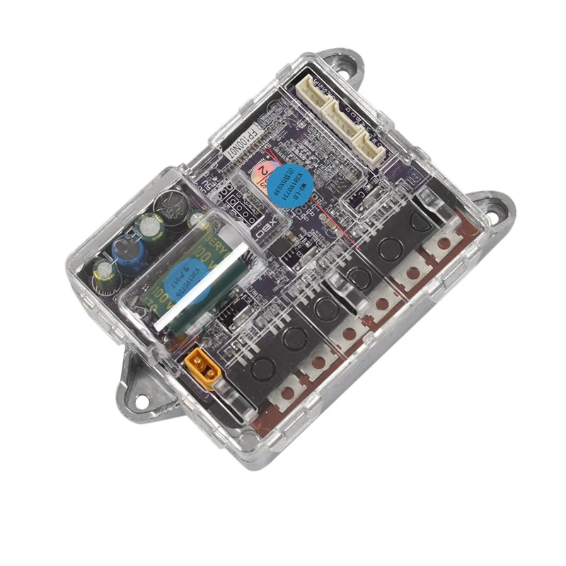 

NEW-Electric Scooter Switching Power Supply BT Motherboard Controller For Xiaomi M365 Scooter Controller Suite Durable Easy To U