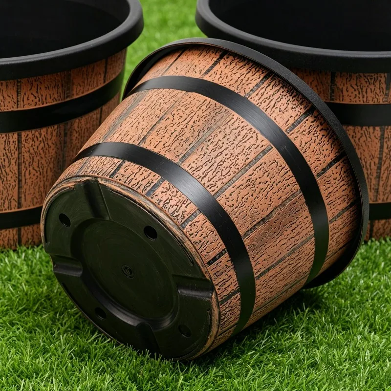 Thumbnail 4 - #31 Best Outdoor Planter Boxes to Buy In 2026