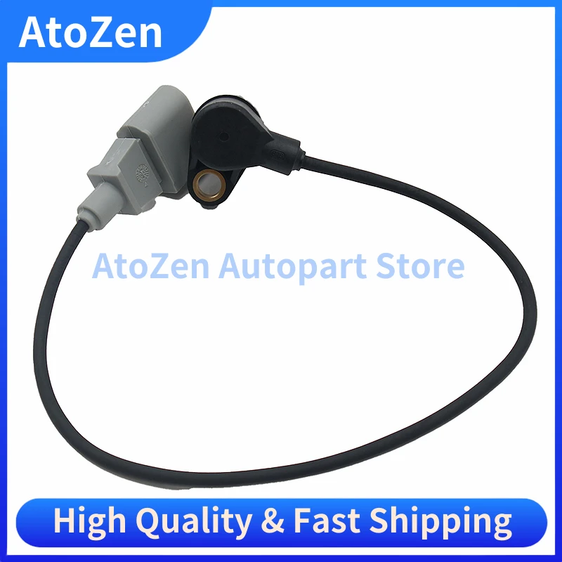 

022957147A Crankshaft Position Sensor for Audi Seat Porsche Skoda Volkswagen High Quality Auto Parts Car Spare Accessories New