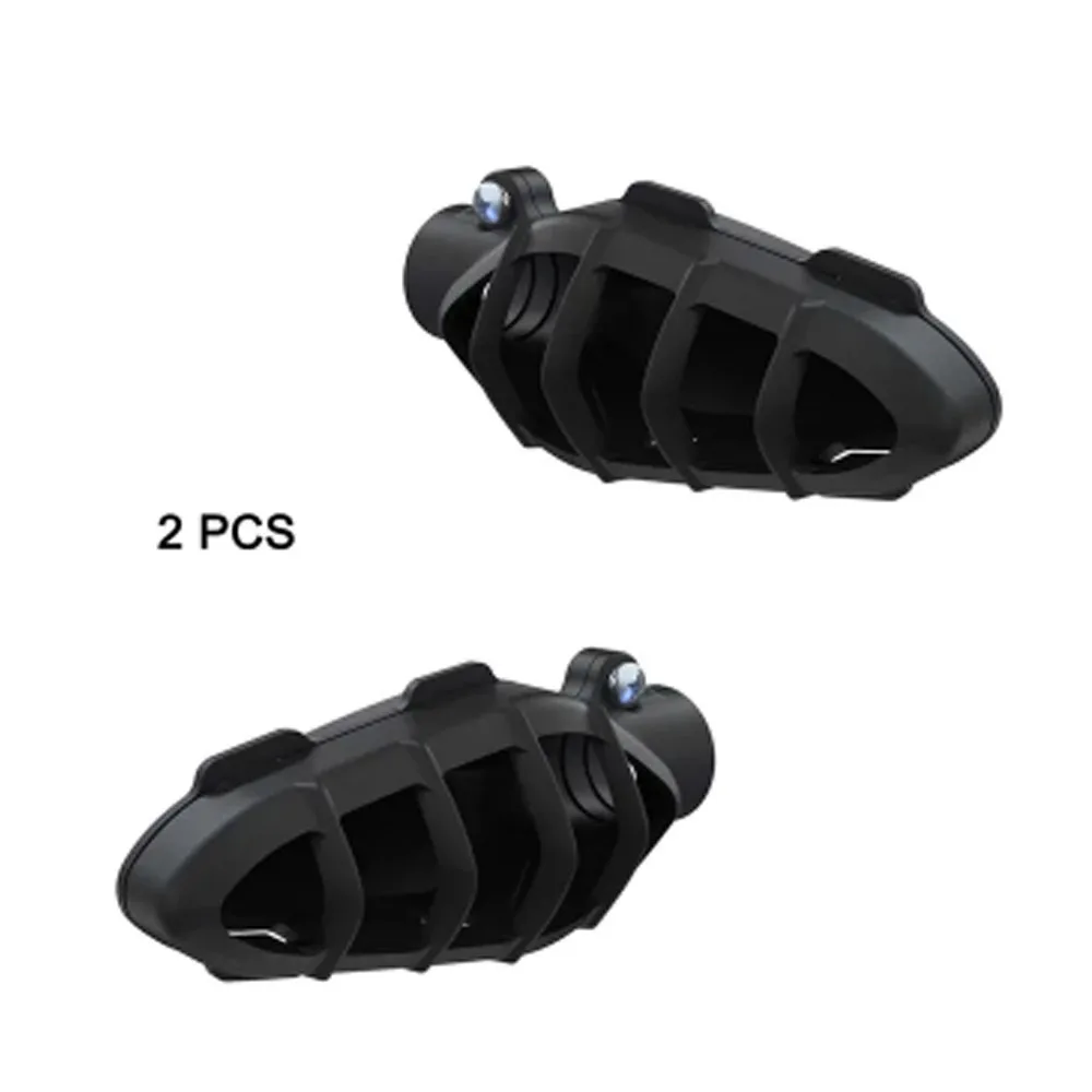 Задний указатель поворота для мотоцикла, фонарь для украшения указателя поворота, Защитная крышка для ZONTES 125-U1 125-U 155-U1 155-U