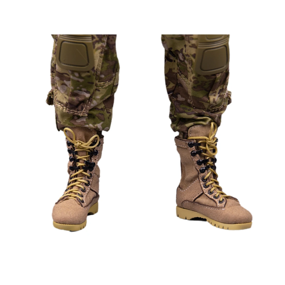 

HiPlay Shoes King 1:6 Scale Collectible Figure Accessory Pack: boots, For 12 inch Miniature Action Figurine SK011A