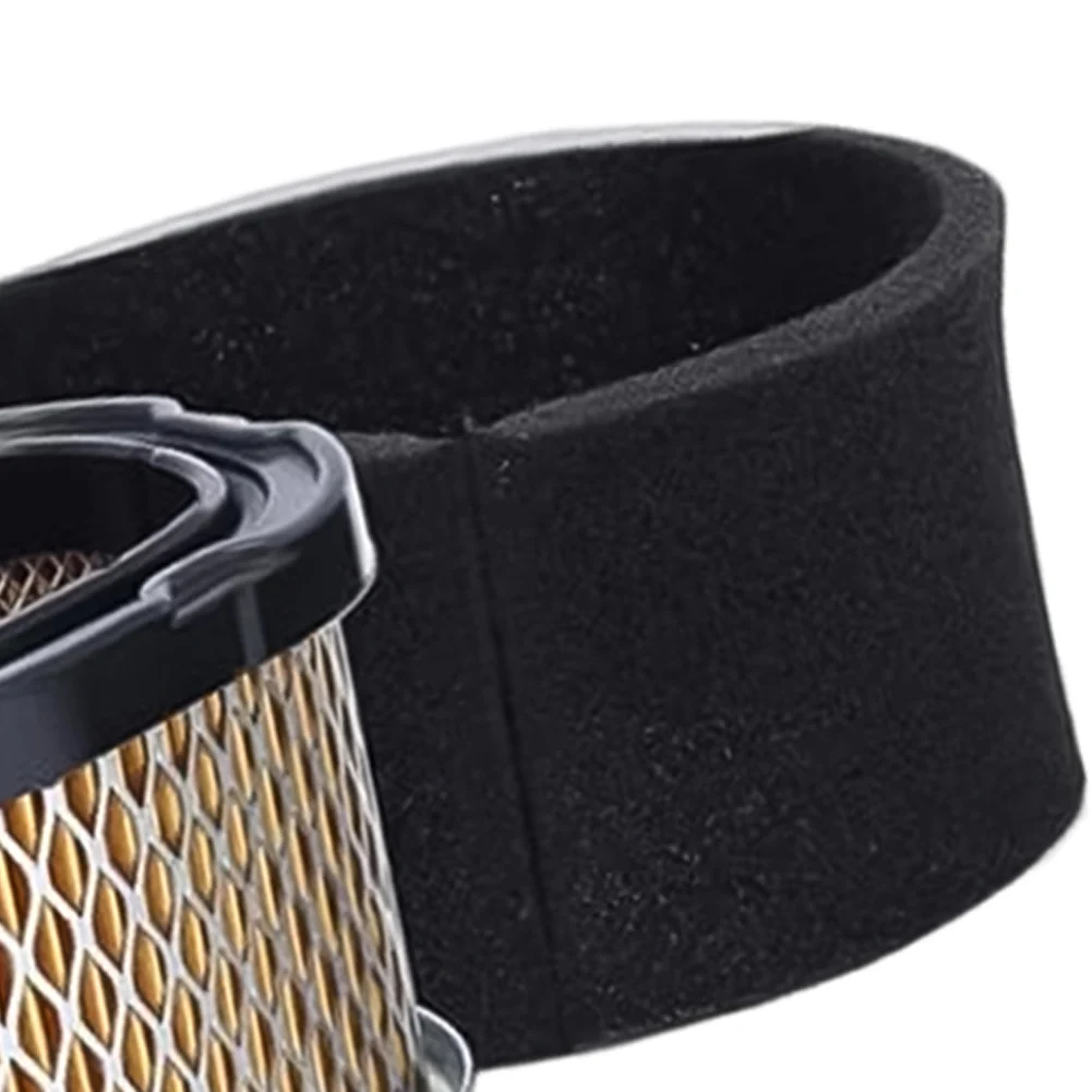 GY20574 For Lawn Mower Air Filter Fits LT155 LT133 STX38 Models to Help Maintain Engine Efficiency and Longevity