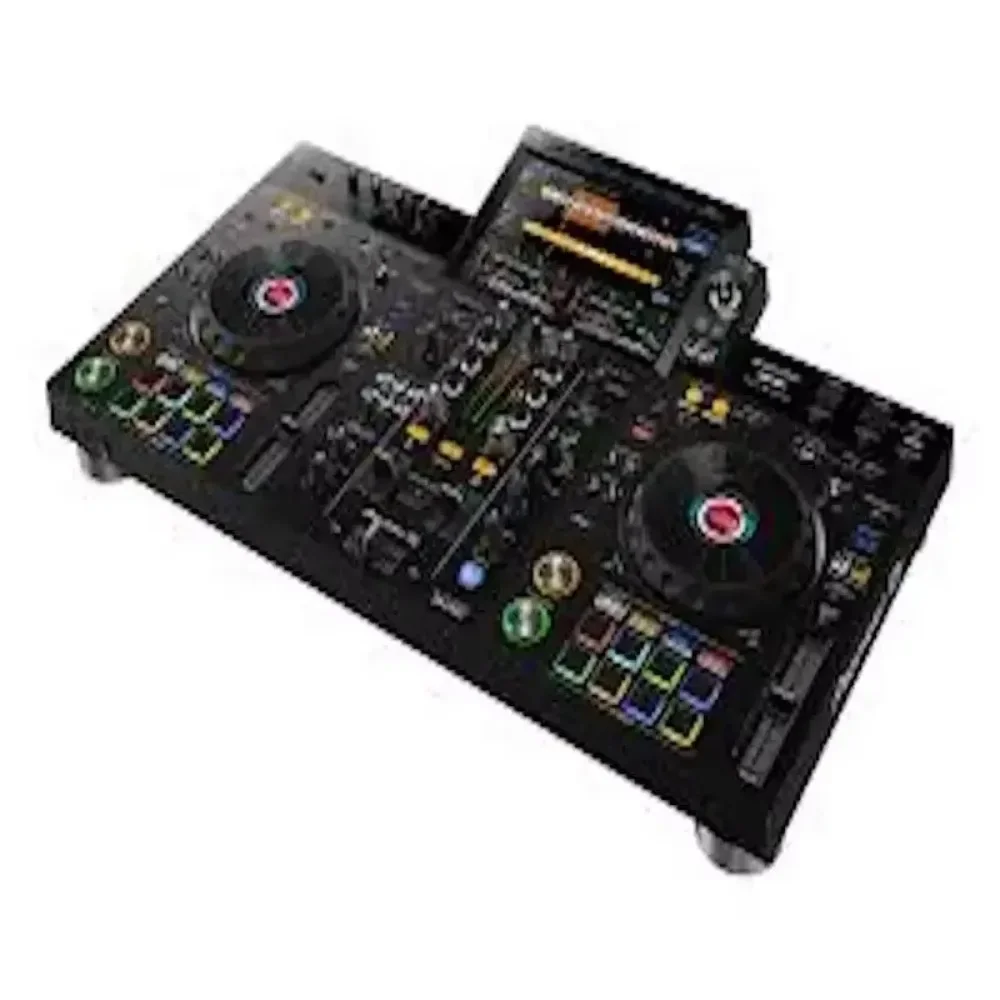 

СКИДКА НА НОВАЯ универсальная цифровая DJ-система Pioneers DJ XDJ-RX3