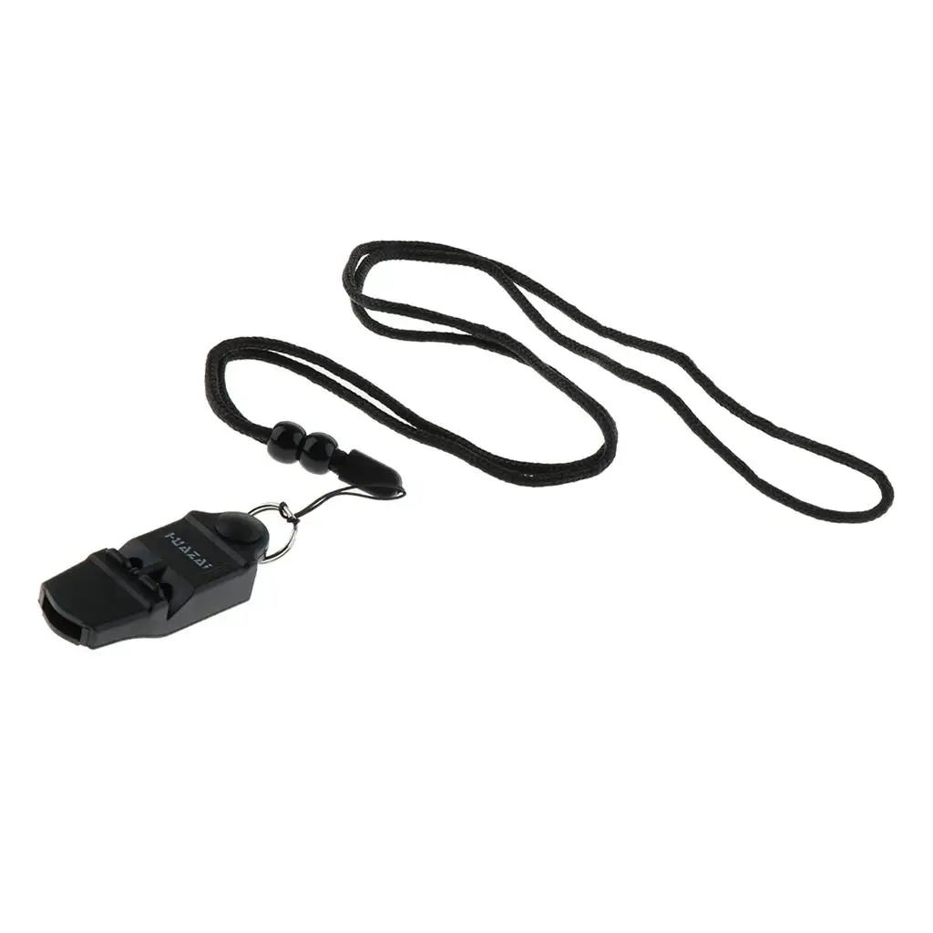 3-4pack Outdoor Sports Coaches Whistle for Football Soccer Referee