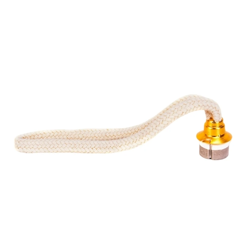  Aromatherapies Lamp Replacement Wick Cotton Fiber Catalytic Burners for Oil Lamp