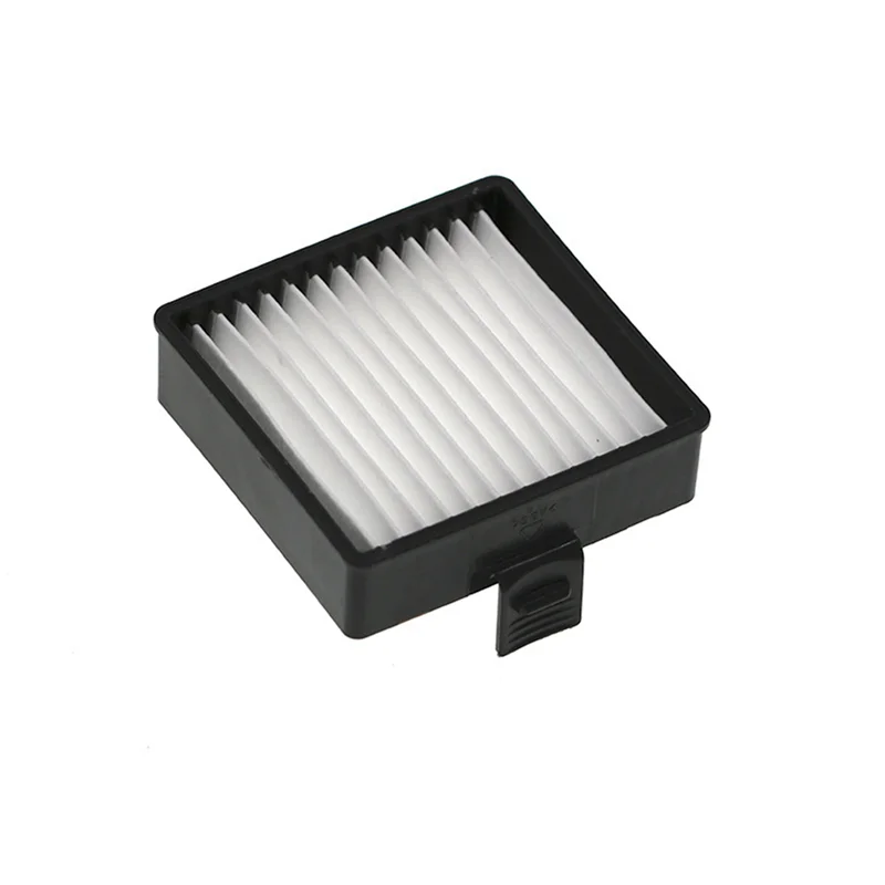 

MCGS-10X For Ryobi P712 P713 P714K Vacuum Cleaner HEPA Filter Professional Replacement Accessories Durable Parts