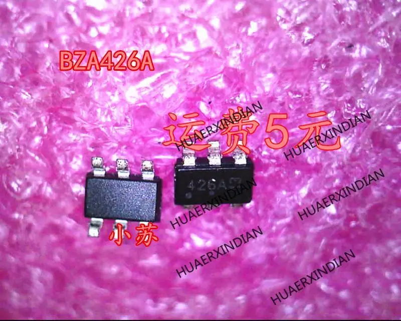 ใหม่ Original ใหม่ BZA426A 426A SOT23-6ในสต็อก