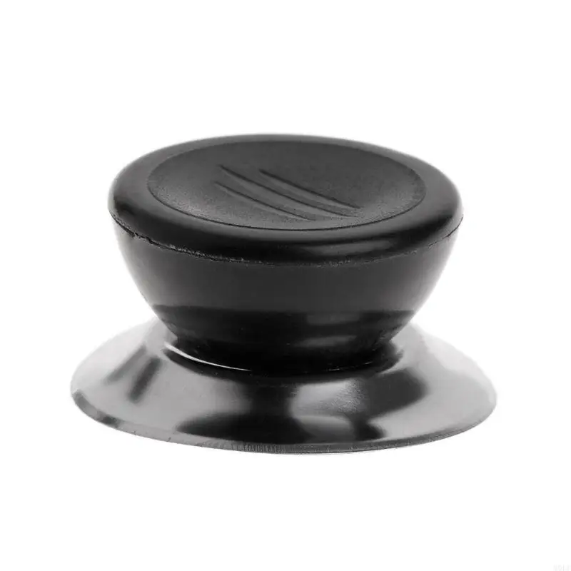 Молосовая замена плиты горшка крышка Кепта Кнопка Кнопка пластиковая ручка ручка 2 размер