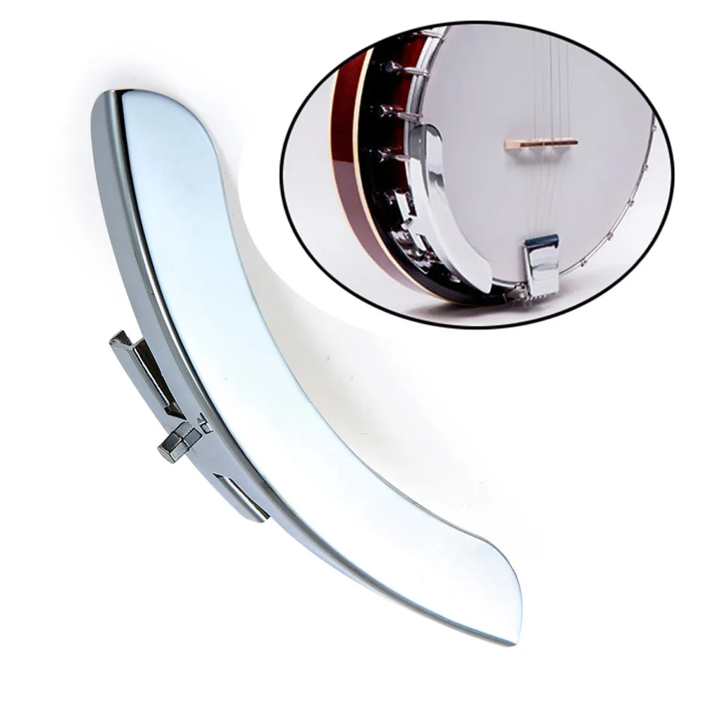 

Банджо-охранник, боковая защита, универсальный баллада для практического захвата