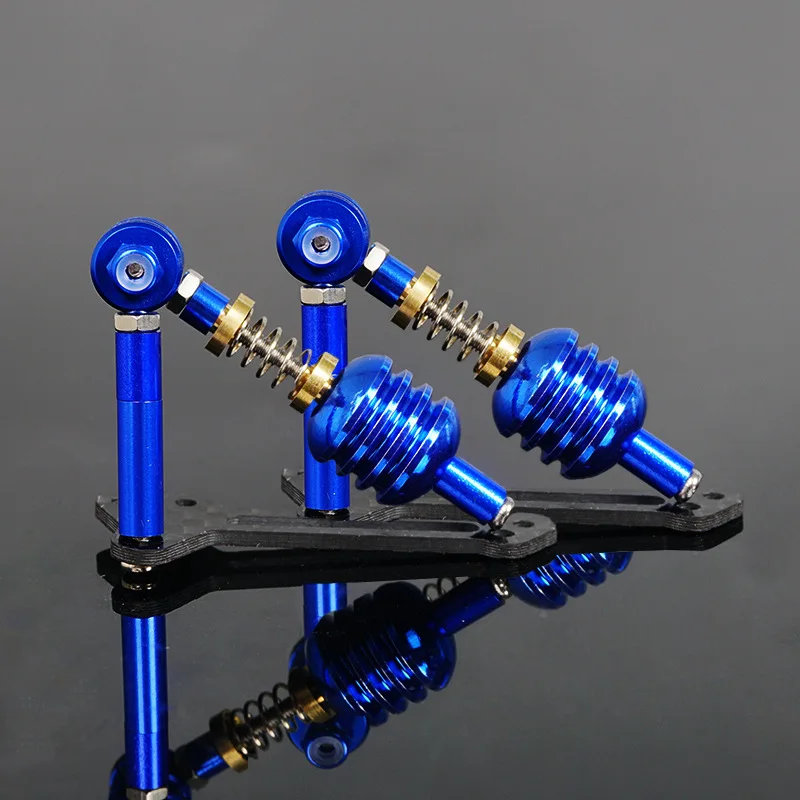Mini 4WD Car Modifi… - image
