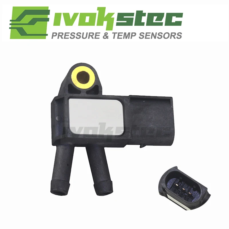 Sale DPF Sensor Exhaust Gas Pressure 6429050200 For MB Mercedes E250 GL350 GLK250 ML250 Sprinter 2500 3500 2.1L