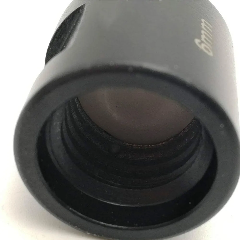 Binoax M14 Kim Cương Core Khoan Cho Sứ Thủy Tinh Gạch Men Đá Hoa Cương Gạch Chân Không Chia Lửa Bằng Đồng Nguyên Lỗ Cưa/8/10/12/14Mm