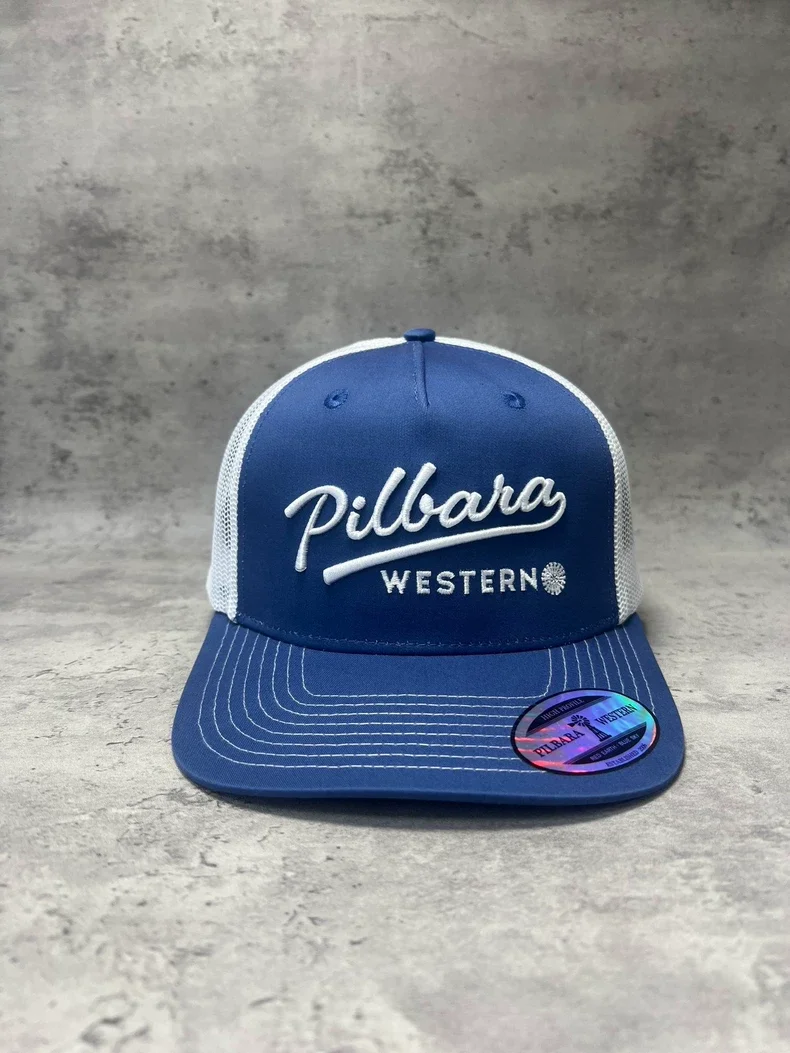 Wholesale Five Panel Knitted Badge Cord Waterproof Laser Cut Hole Breathable Cap Five Panel Golf Cap Outdoor Sports Hat