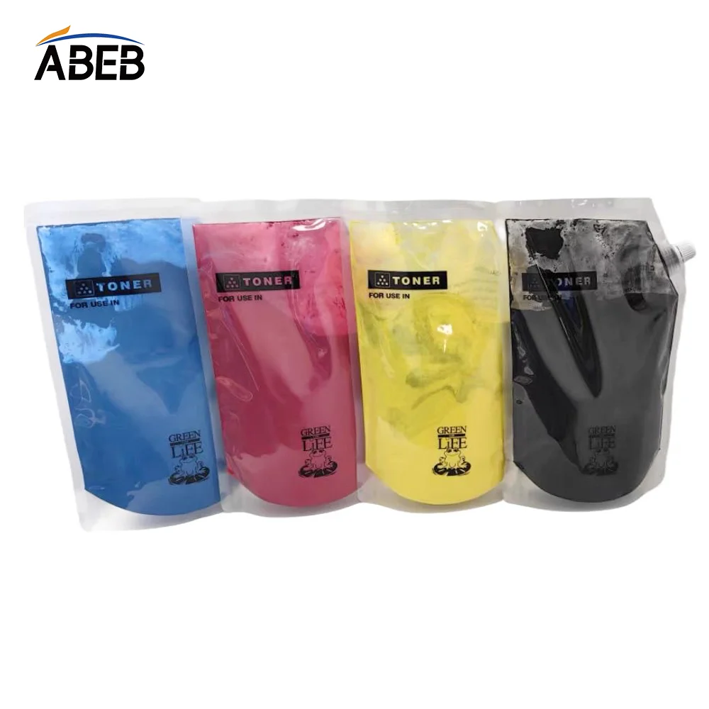 

1kg MPC307 Toner Powder For Ricoh MPC305 MPC306 MPC307 MPC406 MPC407 High Quality C305 C306 C307 407 Cartridge Refill Toner 1Bag